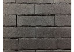 Aarhus Anthracite Modular Thin Brick