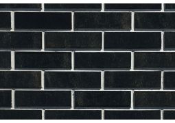 Aarhus Silverblack Variegated Modular Thin Brick