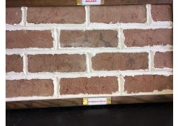 Bridgeport Blend Jumbo Standard Thin Brick
