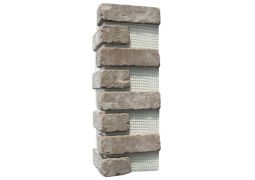 Rushmore Thin Modular Corner Brickwebb