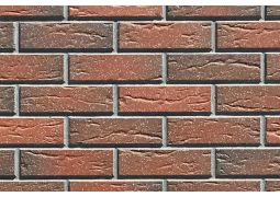 Vogtland Variegated Modular Thin Brick