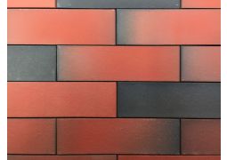 Westerwald Smooth Variegated Modular Thin Brick